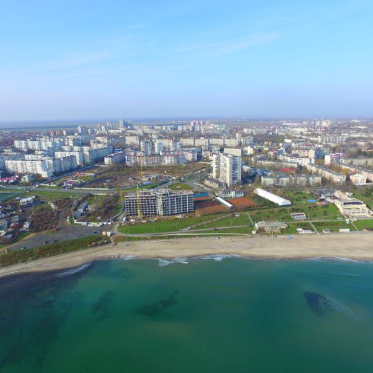 Chornomorsk