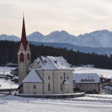 Chiesa di San Martino Vescovo