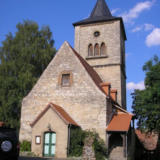 Zu unserer Lieben Frauen