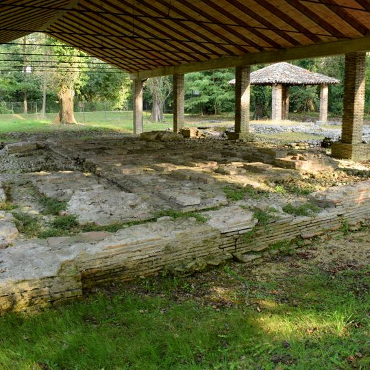Area archeologica Villa romana di Torre