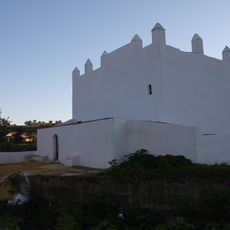 Torre del Molino de Realaje