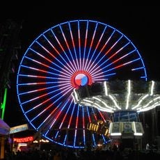 Morey's Piers