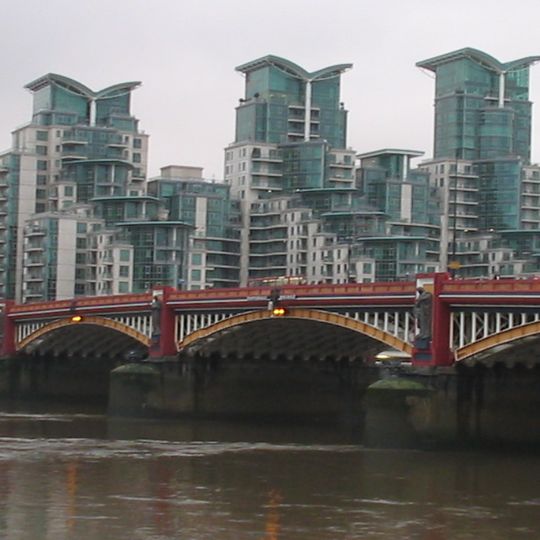 Vauxhall Bridge
