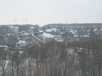 Kış 2