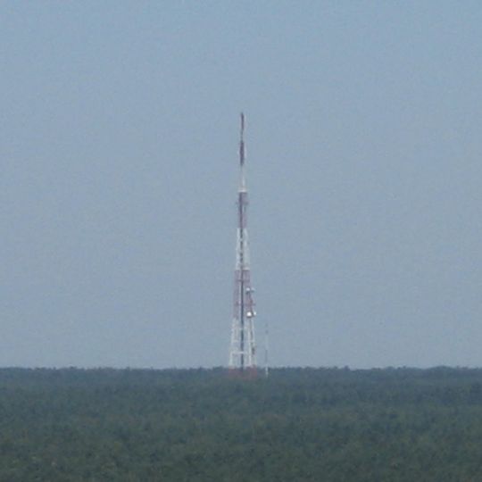 Klaipėda TV Tower