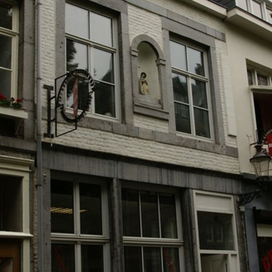 Mariastraat 19, Maastricht