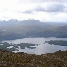 Loch Maree