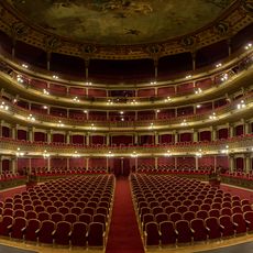 Teatro Romea