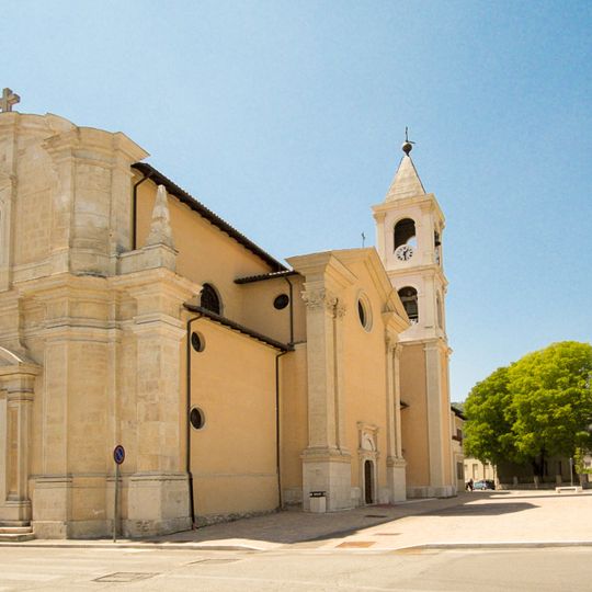 Chiesa di San Giovanni Decollato