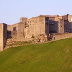 Slottet Melfi
