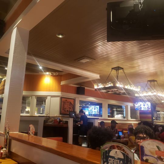 Chili's Grill & Bar