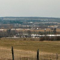 Mansfield-et-Pontefract