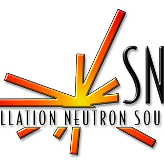 Spallation Neutron Source