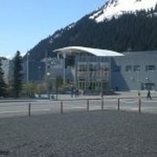アラスカシーライフセンター