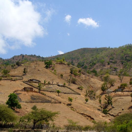 Dili
