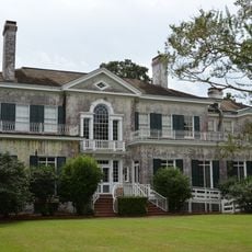 Pebble Hill Plantation