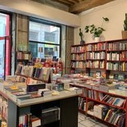 Librairie Ouvrir l'Œil