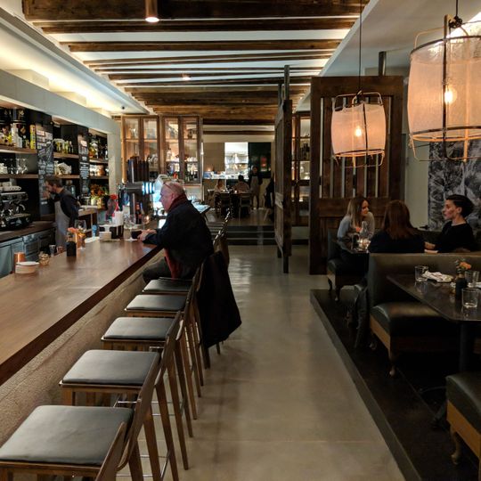 Tomiño Taberna Gallegos
