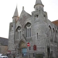 Easton Methodist Church