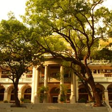 St. Mary’s Canossian College