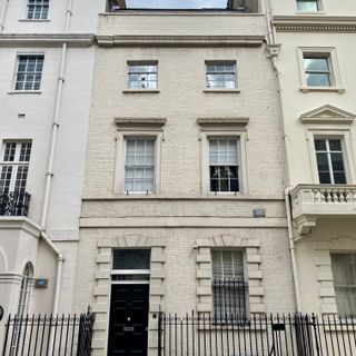 13, South Audley Street W1