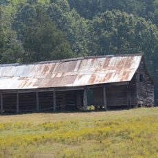 William Dillard Homestead