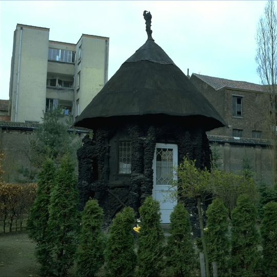 Karmelietessenklooster