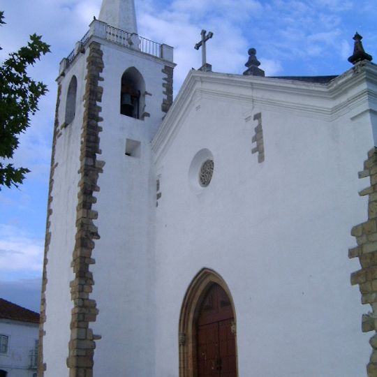 Igreja Matriz do Sardoal