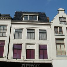 Naauw 11, Leeuwarden