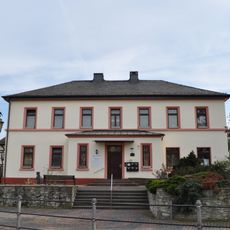 Ehemalige Schule