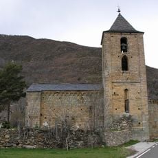 Santa Maria de Cóll