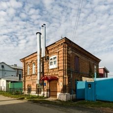 Улица Красная площадь 5