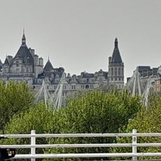 Westminster Gardens