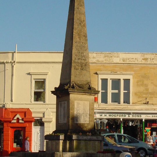 Westbury-on-Trym