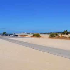 Playa Las Dunas S Antón