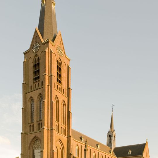 Sint-Jan Geboortekerk