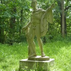 Apoll von Belvedere