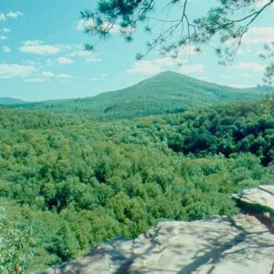 Trough Creek State Park