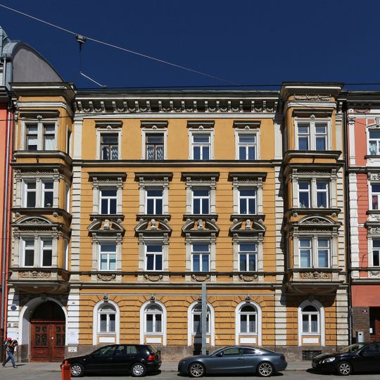 Salurner Straße 12