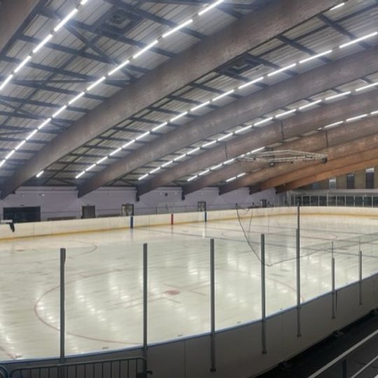Patinoire de Champigny sur Marne