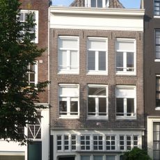 Brouwersgracht 42, Amsterdam