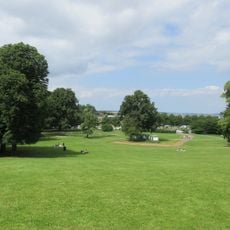 Byparken