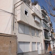 House in carrer del Mar, 31