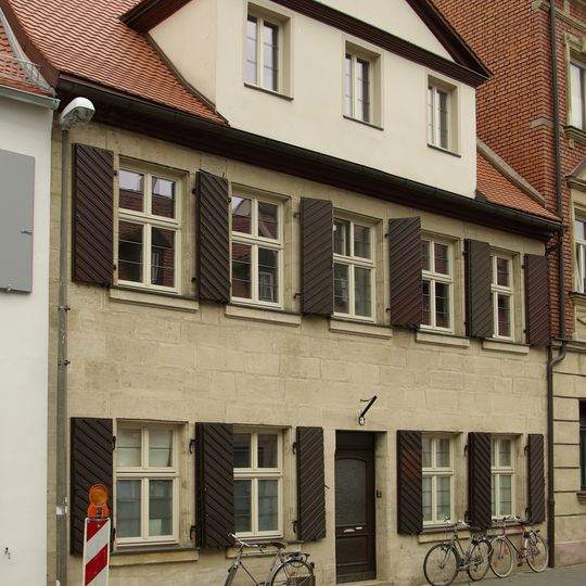 Bürgerhaus