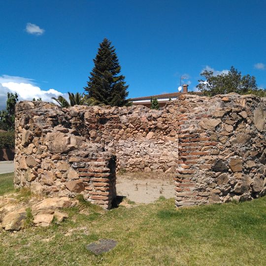 Castell i Torre de Botarell