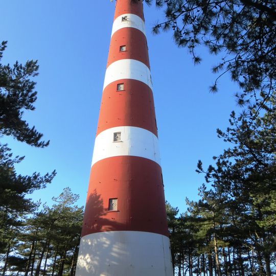 Faro di Ameland