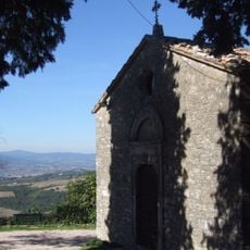 Chiesa di Santa Maria delle Grazie