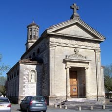 Église Saint-Pierre de Tonneins