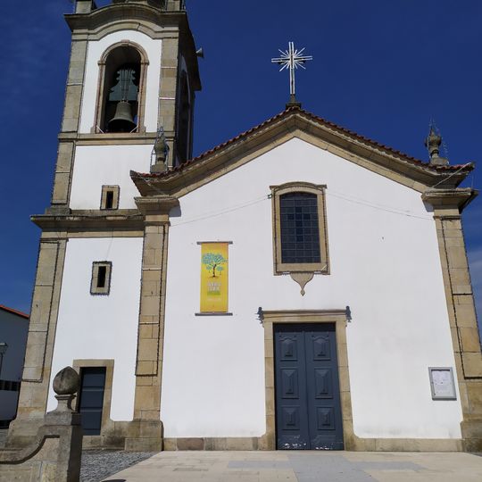 Church of Ponte