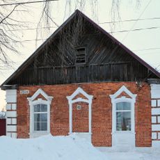 Жилой дом (Гусь-Хрустальный)